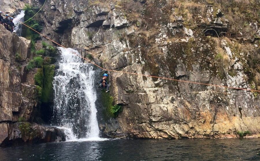 From Aveiro: Guided Canyoning Tour with Hotel Transfers - Price and Value: What $123 Actually Buys