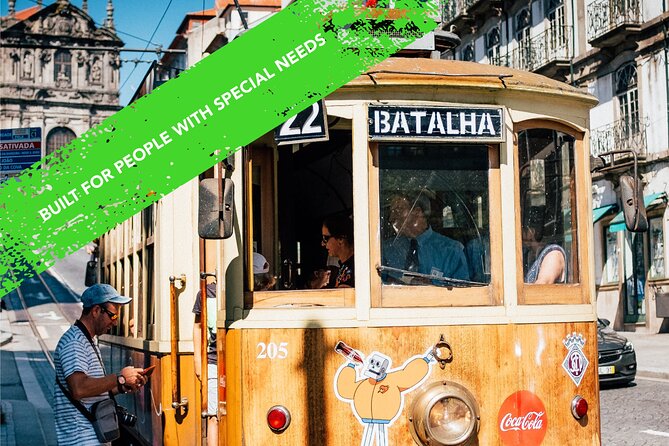 From Dogs to Trams, a mission to discover and protect the local heritage - How the clue route works, from clever riddles to team problem solving