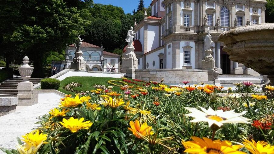 From Oporto: Braga Half-Day City Tour - Key highlights I’d plan around