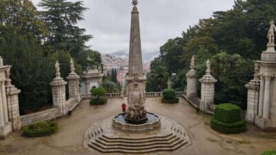 Braga Half-Day City Tour