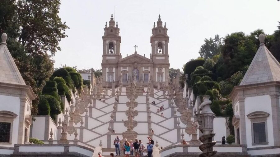 From Oporto: Braga Half-Day City Tour - Who this half-day Braga tour fits best