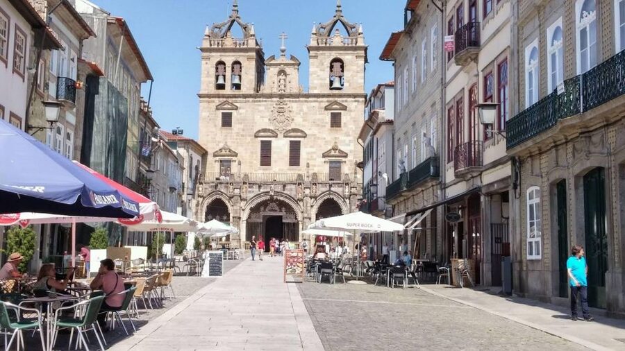 From Oporto: Braga Half-Day City Tour - Should you book the Oporto Braga Half-Day City Tour?