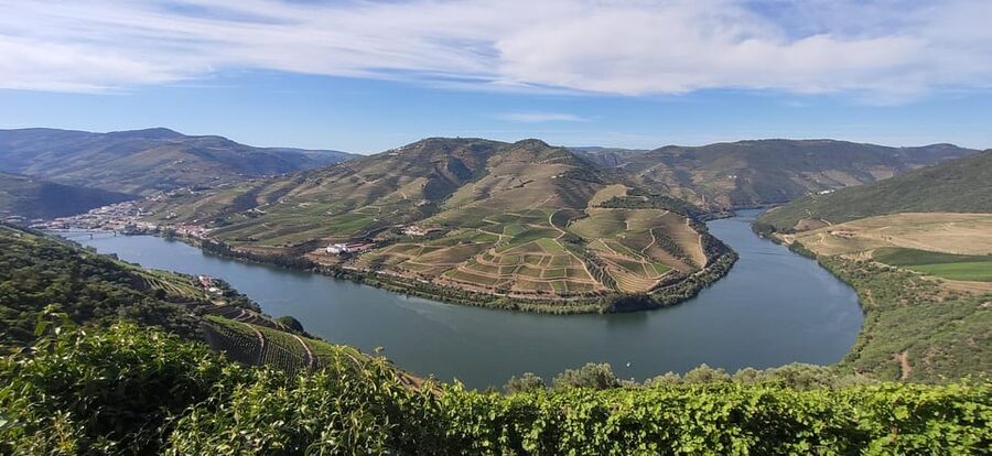 From Pinhão: Douro Valley Tour w/ Wine Tasting and Boat Trip - Pinhão meeting point and the timing that keeps the day calm