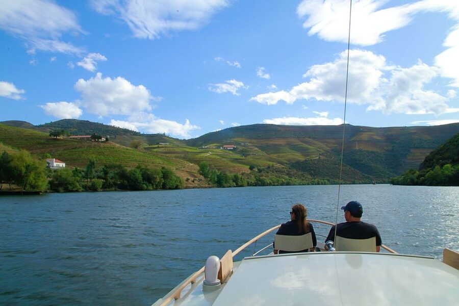 From Pinhão: Private Yacht Cruise along the Douro River - Duration choices: 1 hour vs 4 hours, and how to pick
