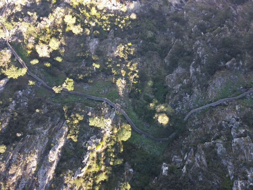 From Porto: Arouca 516 and Paiva Walkways Guided Day Trip - Price and value: is $135 fair for what you get?
