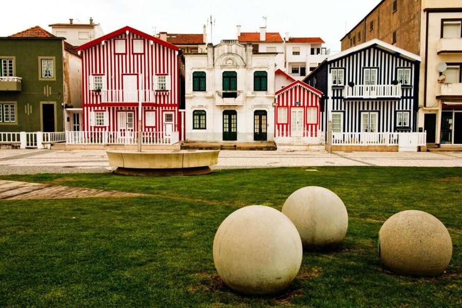 From Porto: Aveiro Half-Day Tour with 1-Hour Cruise - Key things you will notice on this tour