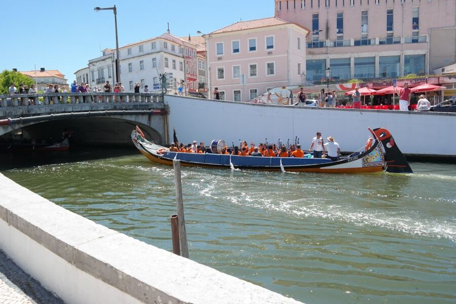 From Porto: Aveiro Half-Day Tour with 1-Hour Cruise - Should you book this Aveiro + Costa Nova half-day?