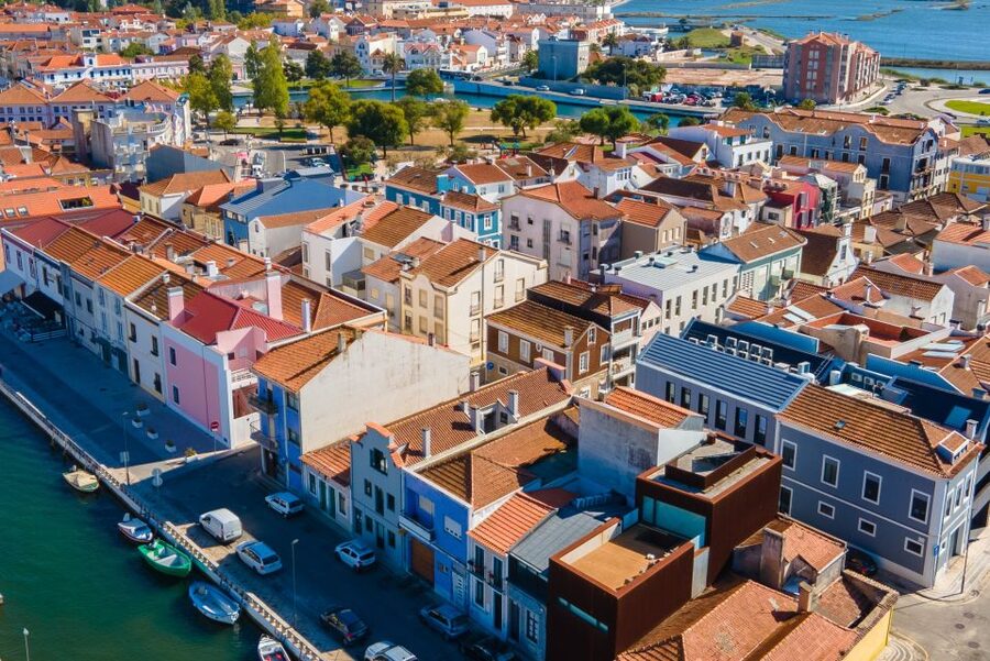 From Porto: Aveiro Private Guided Day Trip - How the best guides shape the day (Paulo, Claudio, Eduardo, David R., and Rodolfo)
