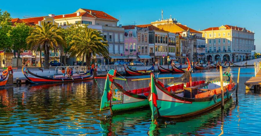 From Porto: Aveiro Private Guided Day Trip - The smooth Porto-to-Aveiro transfer (and why 30 minutes matters)