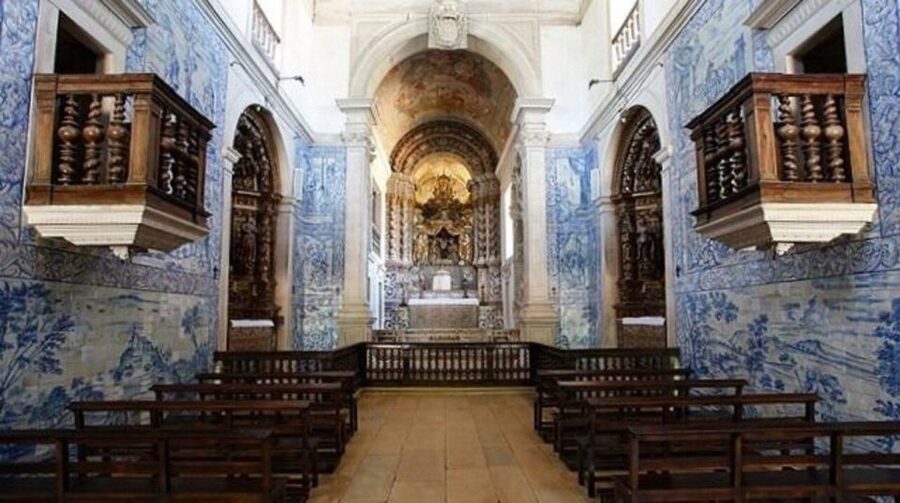 From Porto: Aveiro Private Guided Day Trip - Aveiro downtown: canals, the fish market, and the Art Nouveau layer