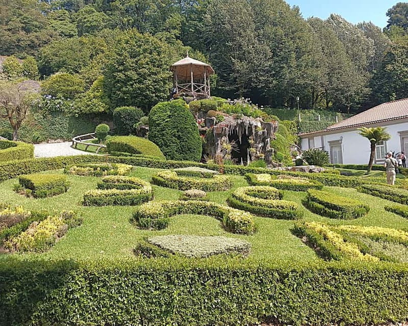 From Porto: Braga and Guimarães Day Tour with Lunch - Why This Braga and Guimarães Day Loop Makes Sense from Porto