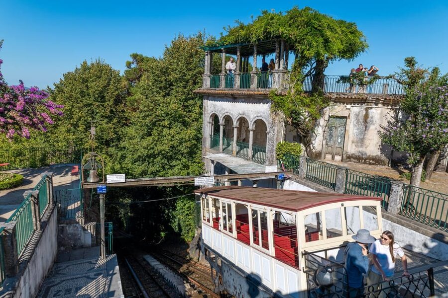 From Porto: Braga and Guimarães Full-Day Trip - Group size, pace, and the reality of a 9-hour loop