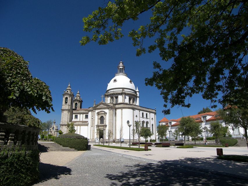 From Porto: Braga and Guimarães Full-Day Trip with Lunch - First, the value of this Porto to Minho day