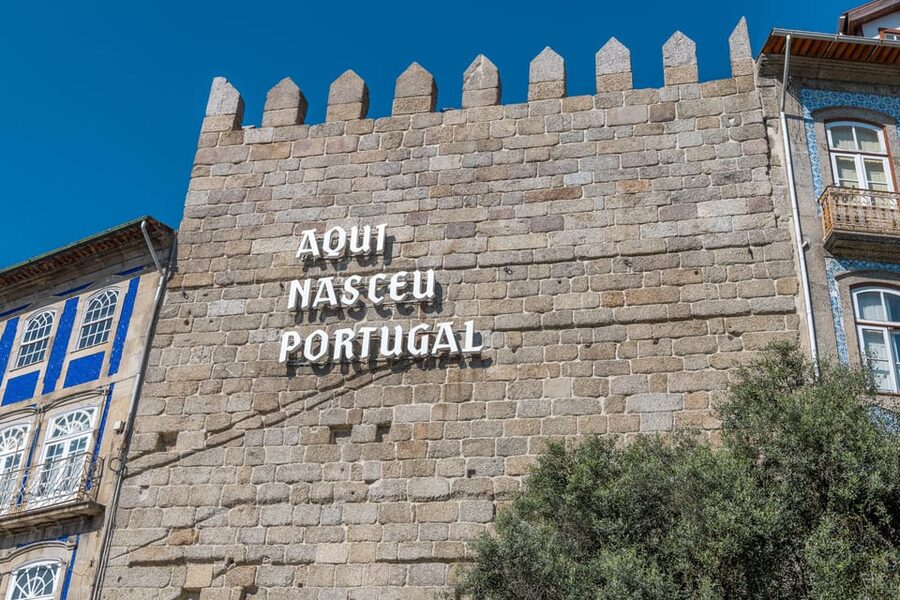From Porto: Braga and Guimarães Small Group Tour - Key things that make this day trip work