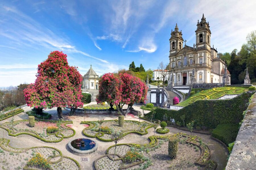 From Porto: Braga & Guimarães Full-Day Tour - Key highlights to know before you go