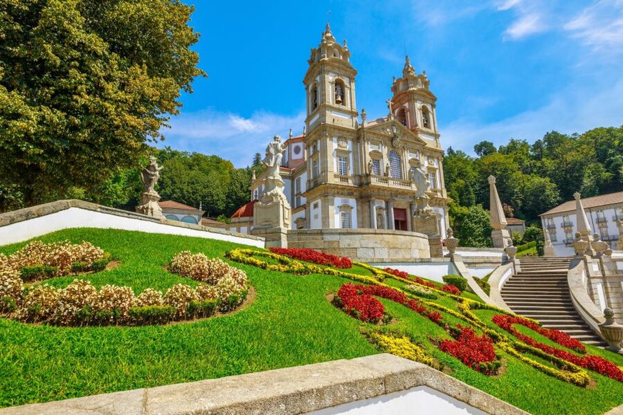 From Porto: Braga & Guimarães Full-Day Tour - Price and what $70 buys you in real terms
