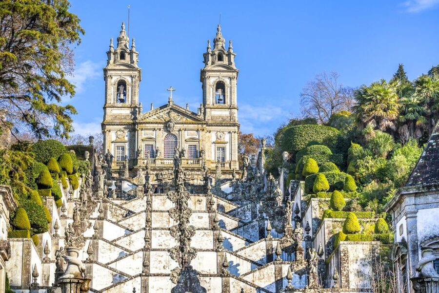 From Porto: Braga & Guimarães with Lunch Small Group Tour - Skip the Line, Skip the Headache: Why It’s Worth Paying