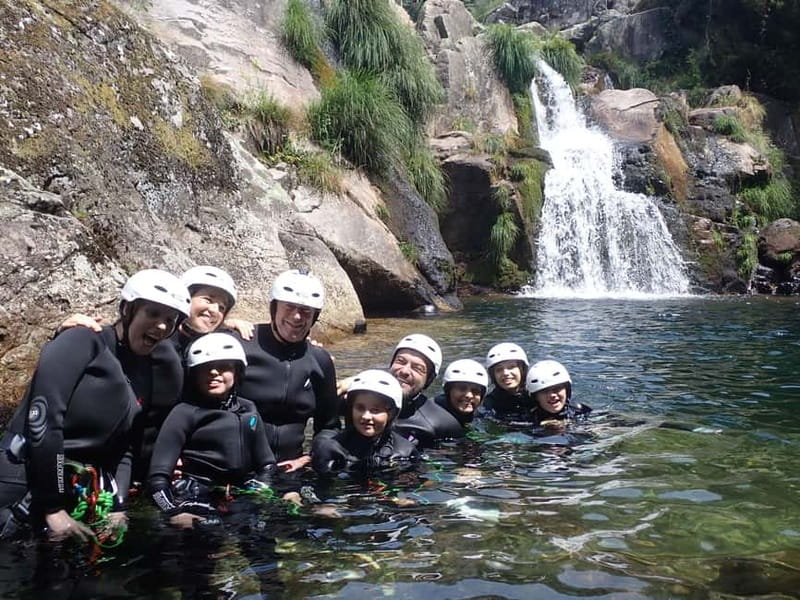 From Porto: Canyoning - Adventure Tour - Price and value: what you pay for (and what makes it worth it)