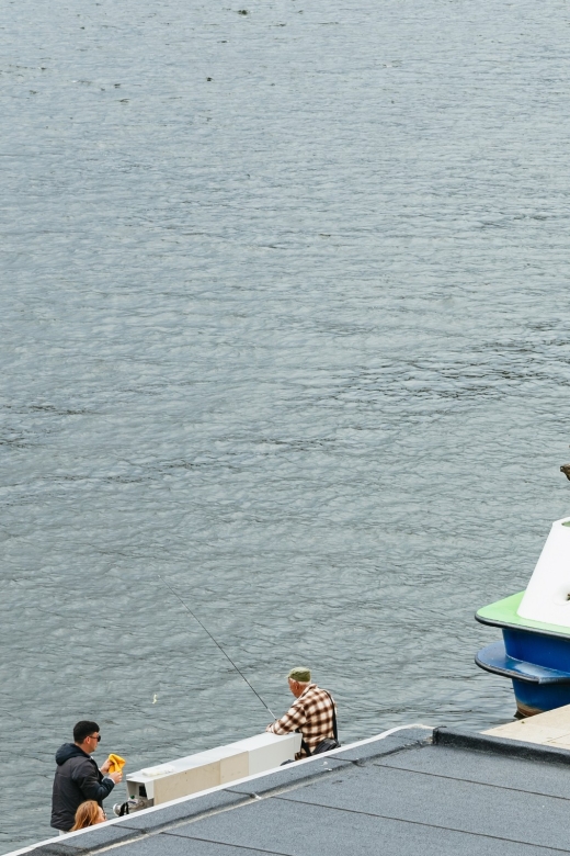 From Porto: Douro River Cruise to Régua with Lunch - A one-day Douro cruise that actually fits Porto time