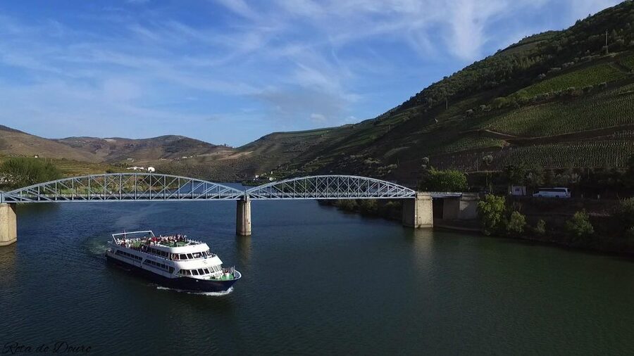 From Porto: Douro River Cruise, Winery Visit & Lunch - Key highlights you should not miss