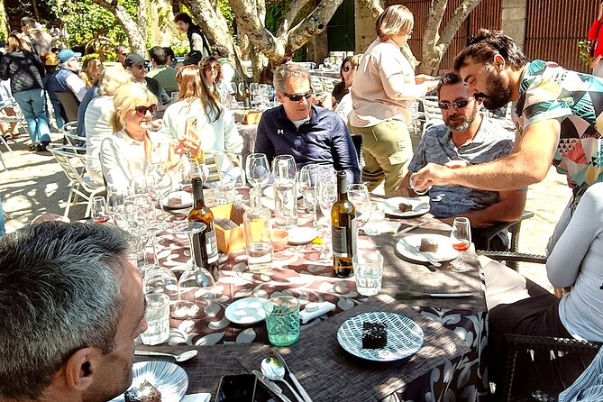 From Porto: Douro Valley Tour with 2 Wineries, Lunch and Cruise - Price and what you actually get for about $138