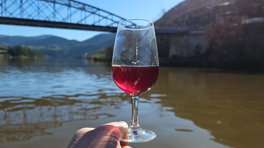 From Porto Douro Valley Tour with Train and Vinho Verde - Why the Douro Valley feels special even in one long day