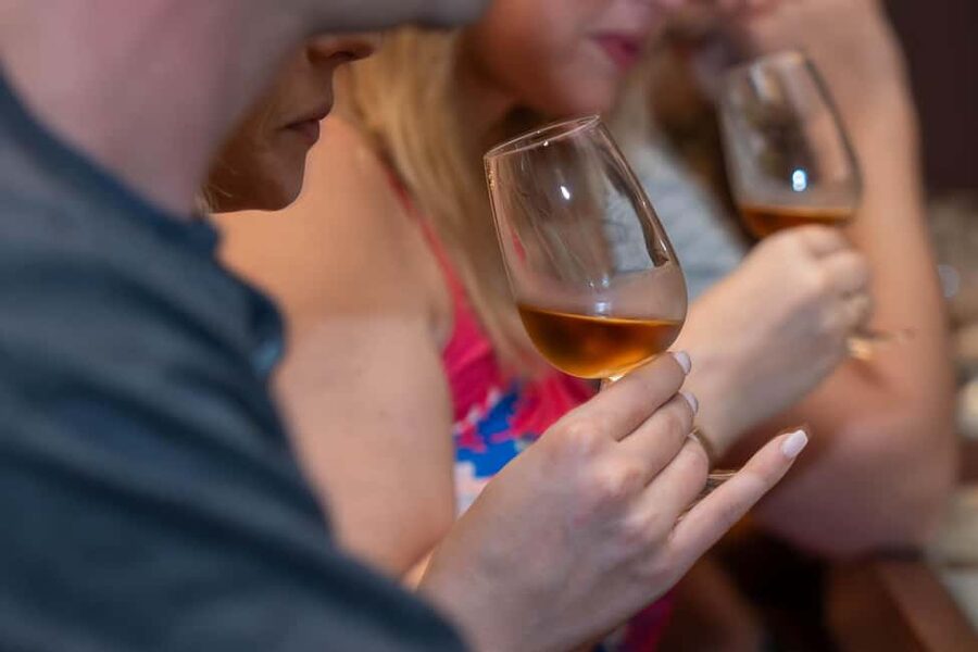 From Porto: Douro Valley Wine Tour with Lunch and Cruise - Price and Value: What $142 Really Covers