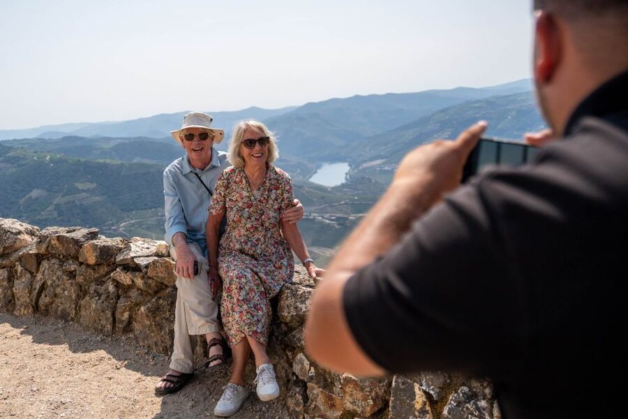 From Porto: Douro Valley Wine Tour with Lunch and Cruise - Who Should Book This, and Who Might Prefer Something Else