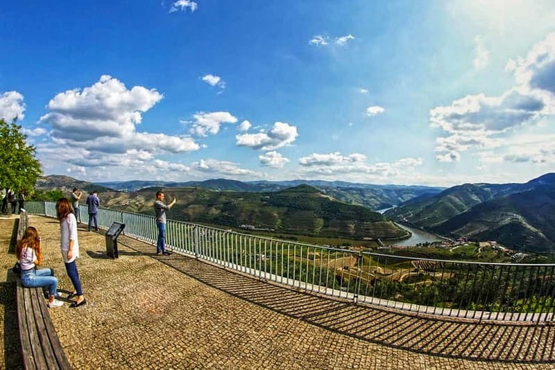 From Porto: Douro Valley with Wineries, Lunch and Boat Trip - Key highlights at a glance