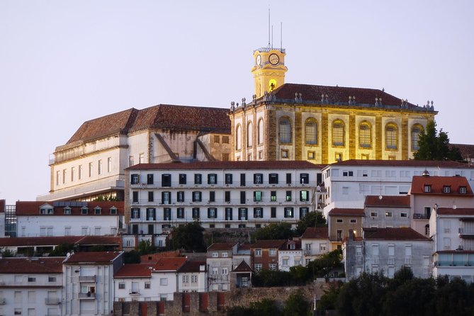 From Porto: Fátima and Coimbra Full Day Tour - Key things that make this day trip work