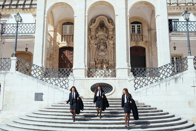 From Porto: Fátima and Coimbra Full Day Tour - Sanctuary of Our Lady of Fátima: what to do with your free time