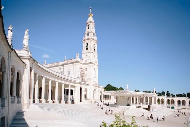 From Porto: Fátima and Coimbra Full Day Tour - The guide factor: names you may see and what to look for