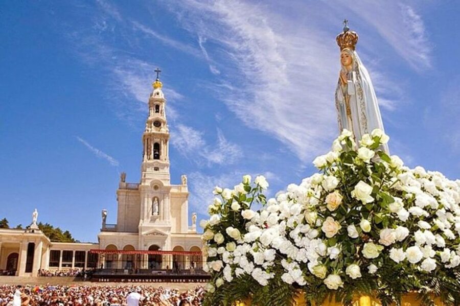 From Porto: Fatima and Miracle of Santarem Private Day Tour - Who should book this private Fátima and Santarém day tour?