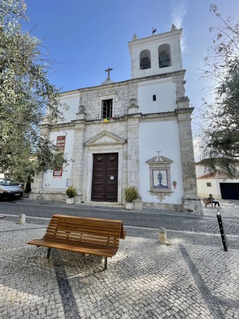 From Porto: Fatima and Miracle of Santarem Private Day Tour - Entering the Sanctuary of Our Lady of Fátima: what you will actually see