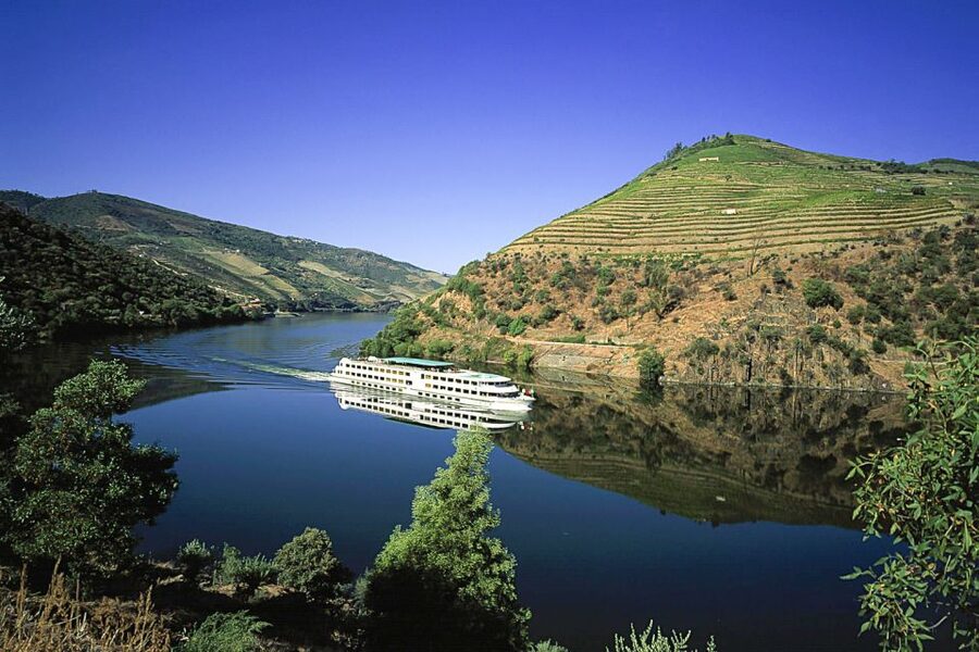 From Porto: Full-Day Douro Historical Tour - Amarante on the Douro, where the day slows down