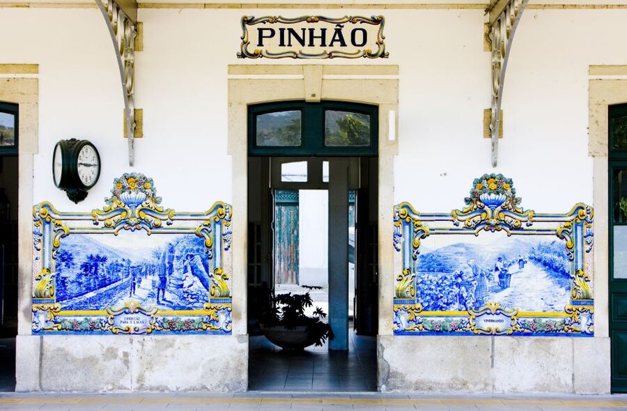 From Porto: Full-Day Douro Historical Tour - Douro Valley wine tasting, Port first and what to ask