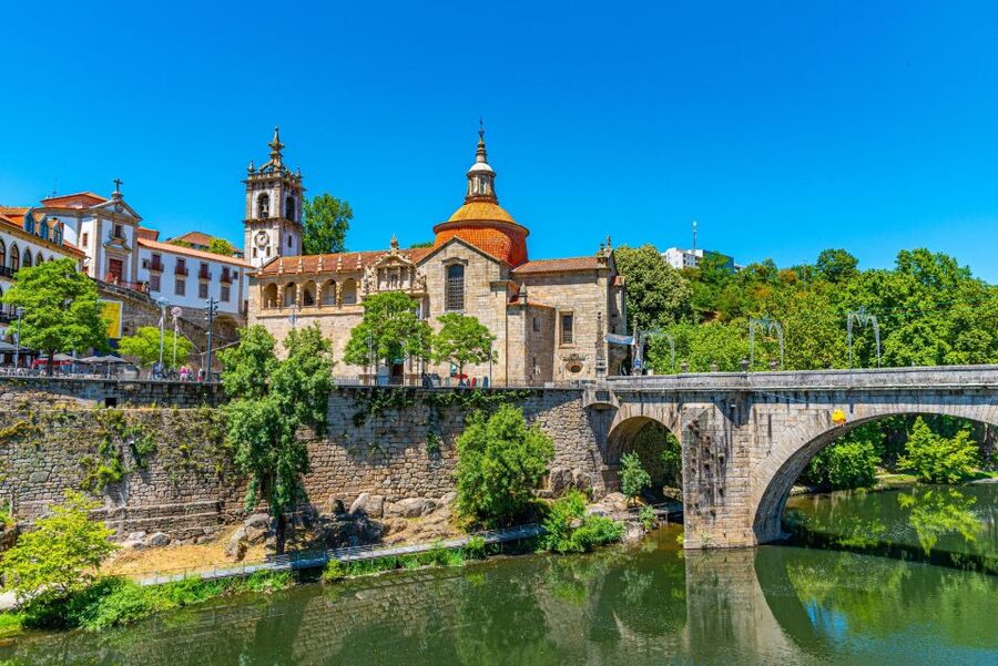 From Porto: Full-Day Douro Valley Trip - Winery stop one in the Douro Valley: tastings, production stories, and olive oil