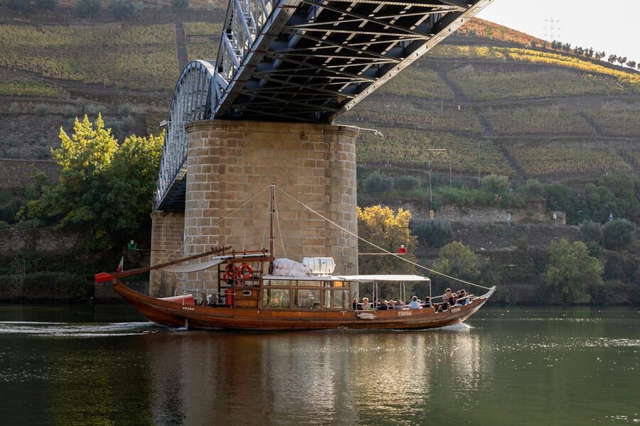 From Porto: Full-Day Douro Valley & Wine Tour with Lunch - A Full-Day Douro and Port Experience That Actually Feels Timed