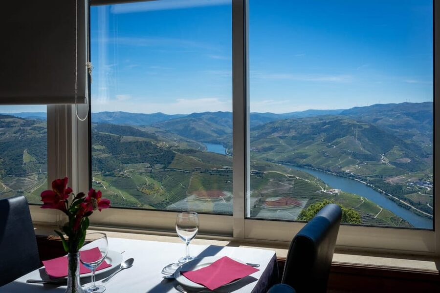 From Porto: Full-Day Douro Valley & Wine Tour with Lunch - What to Bring, and What Can Catch You Off Guard