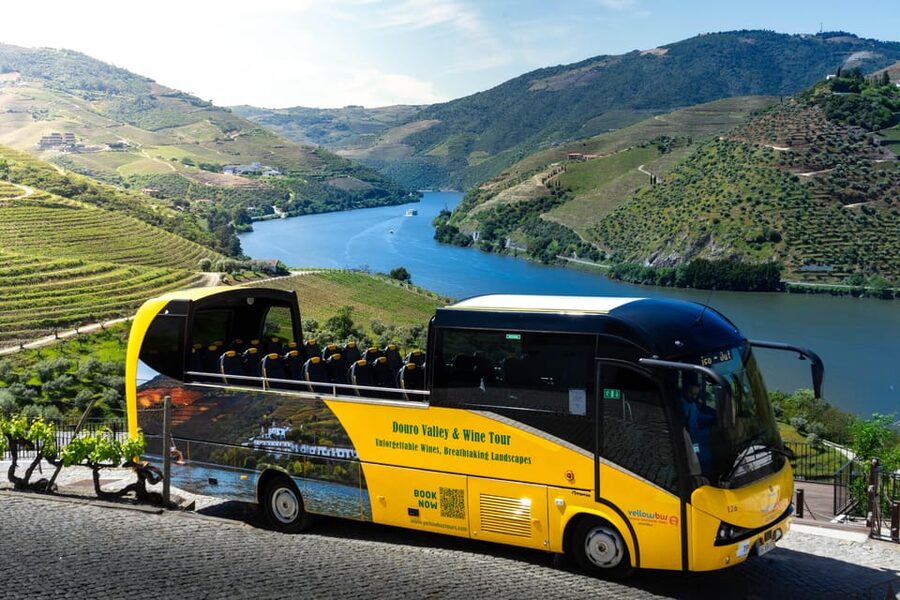 From Porto: Full-Day Douro Valley & Wine Tour with Lunch - How This Tour Compares to Doing Douro on Your Own