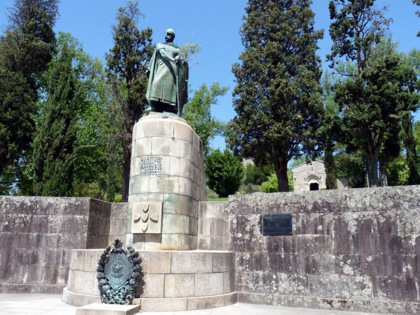 From Porto: Full-Day Trip of Minho Region - Key highlights you should know before you go