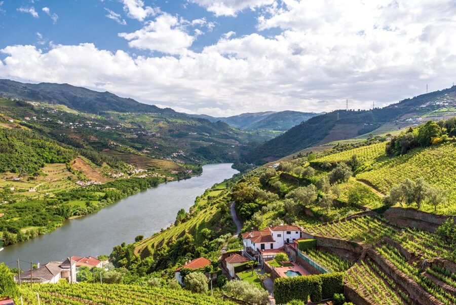 From Porto: Full-Day Trip of Minho Region - Pacing, group size, and what to expect from the coach day