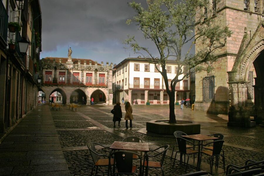 From Porto: Full-Day Trip of Minho Region - Price and value at $69: what you get for a full day