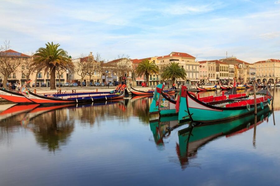 From Porto: Full-Day Trip to Coimbra & Aveiro with Boat Ride - Key things to know before you go