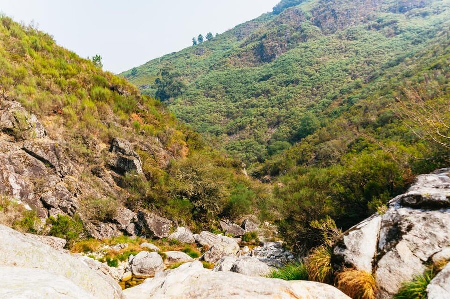 From Porto: Gerês National Park Canyoning Trip - What to bring: swimwear and a towel, plus smart snack options
