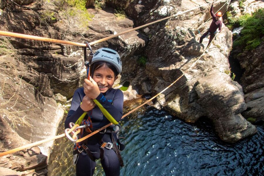 From Porto: Guided Canyoning Tour in Arouca Geopark - Who this trip suits best, and who should skip it