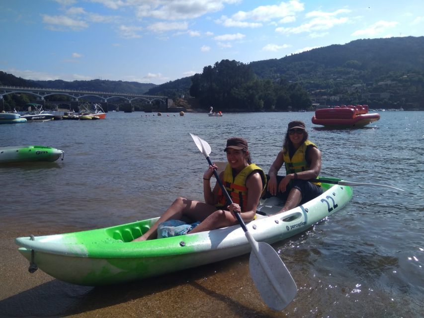 From Porto: Guided tour to Gerês Park - Price and value: what $140 includes and why it can be worth it