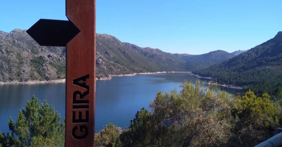 From Porto: Guided tour to Gerês Park - UNESCO biosphere and the park’s big connections