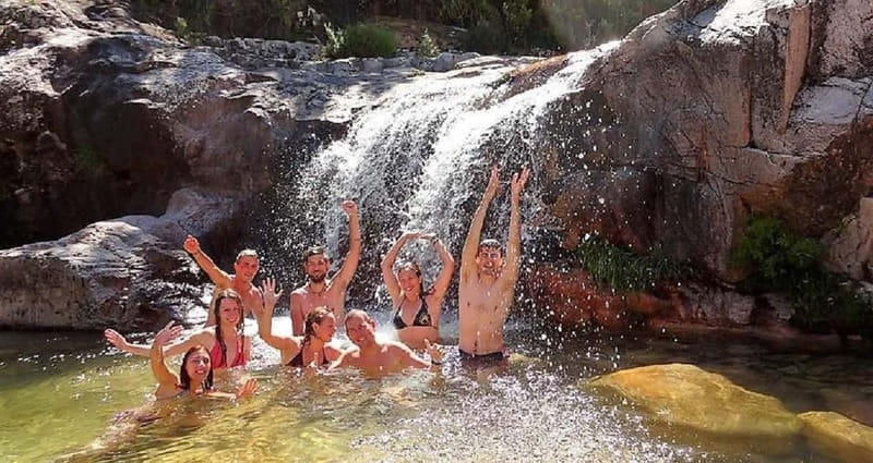 From Porto: Hike, Swim or just Explore Gerês National Park - Why Gerês From Porto Feels Like a Reset, Not Just a Sightseeing Trip