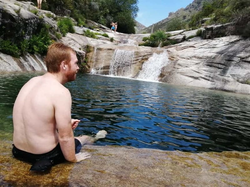 From Porto: Hike, Swim or just Explore Gerês National Park - Your Day, Step by Step: From Rua Mouzinho da Silveira to Back Again